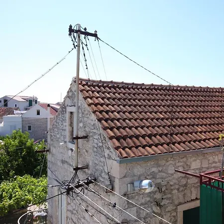 6732a Lägenhet Sućuraj