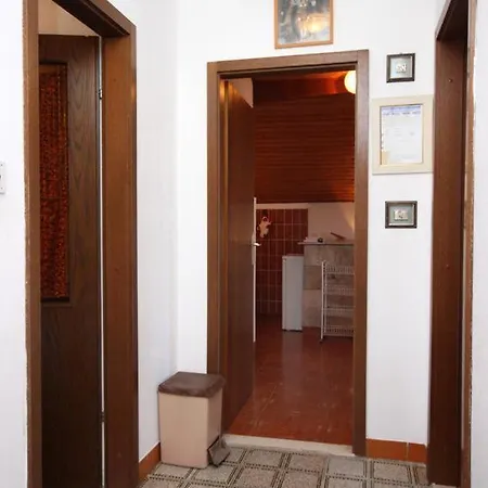 Lägenhet 6732a Sućuraj